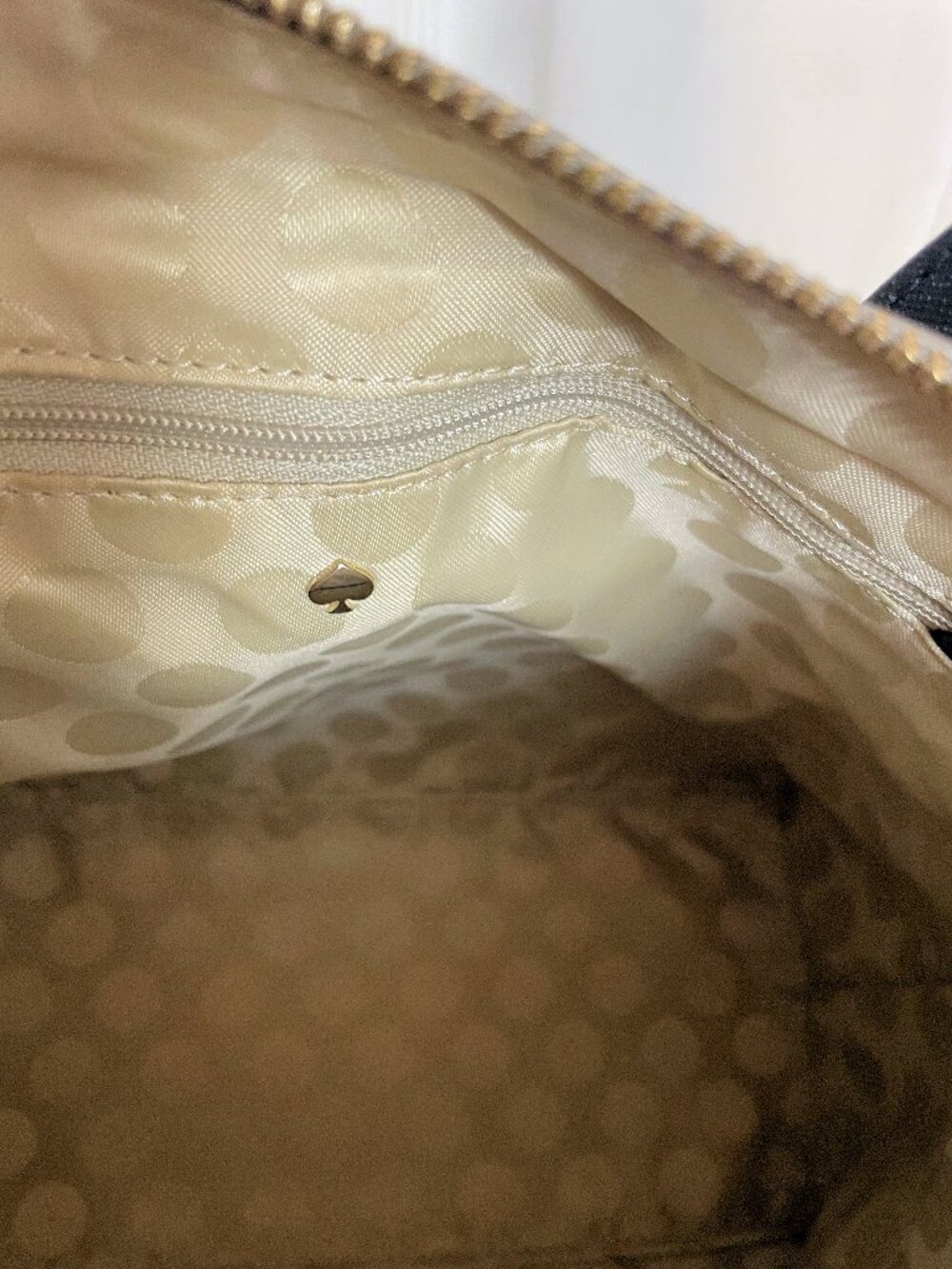 Kate Spade Cedar Street Rose Maise Satchel - Picture 7 of 12